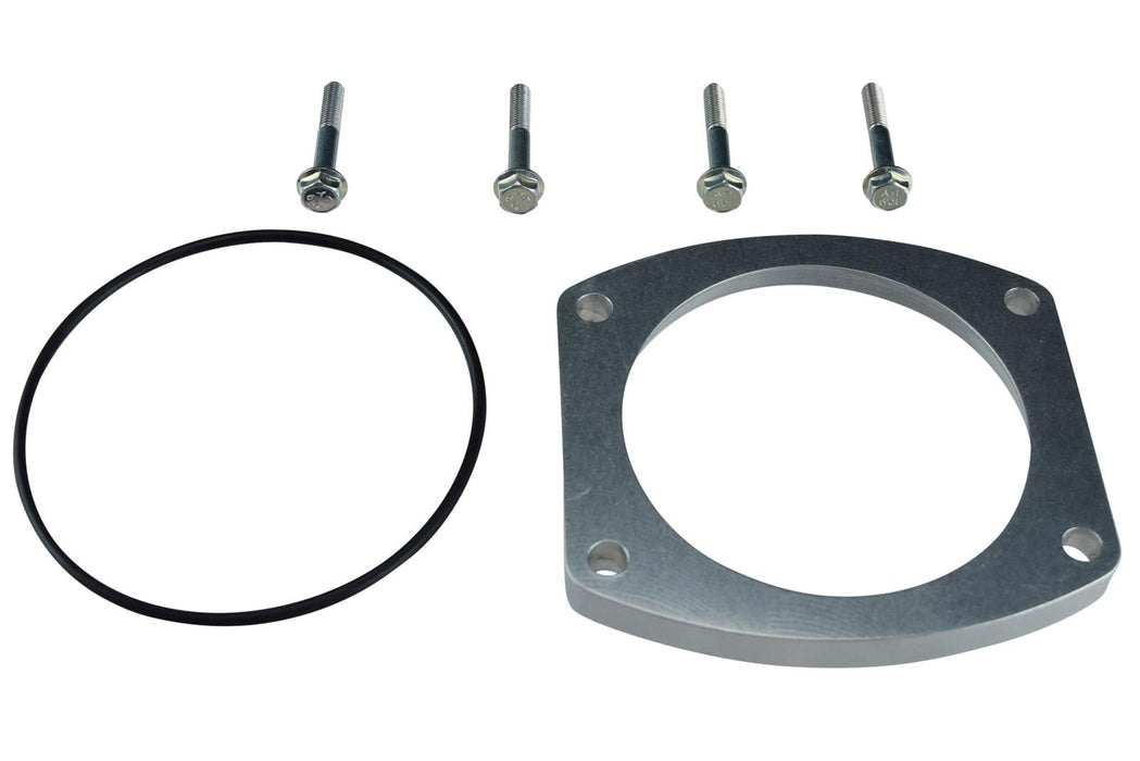 ICT Billet ICT Billet Throttle Body Adapters 551517 Autofit