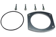 ICT Billet ICT Billet Throttle Body Adapters 551517 Autofit