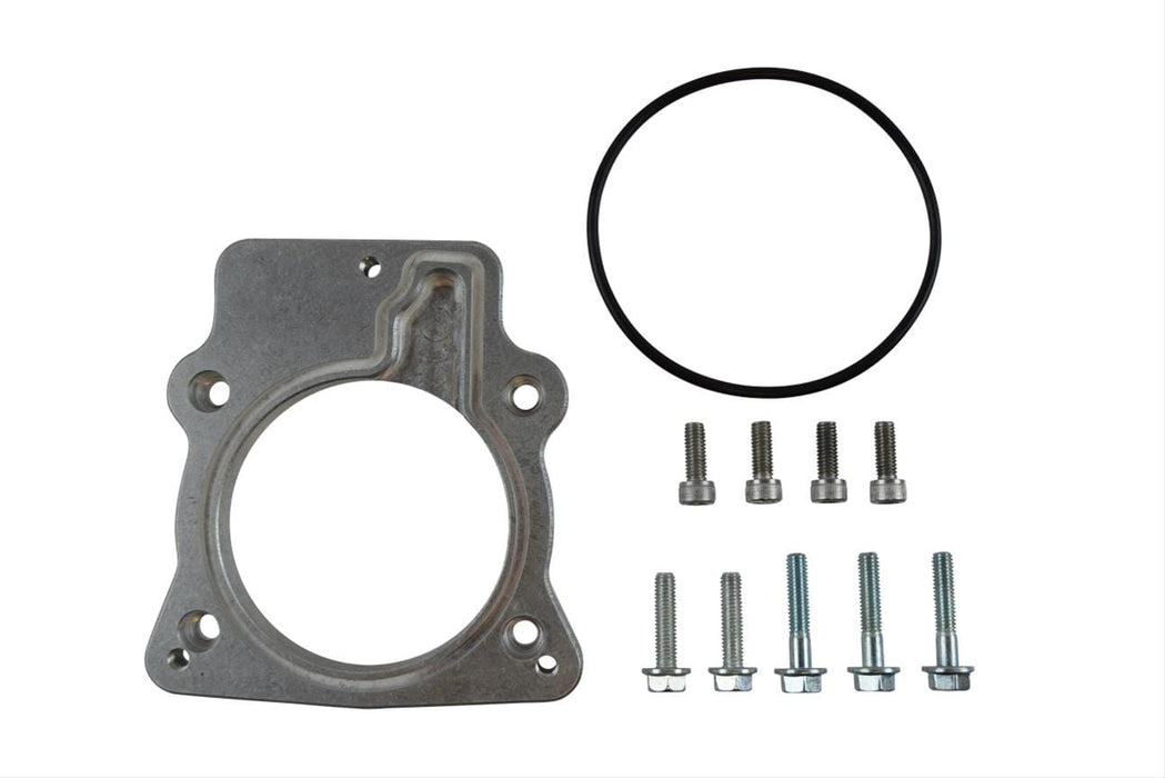 ICT Billet ICT Billet Throttle Body Adapters 551560 Autofit