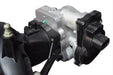 ICT Billet ICT Billet Throttle Body Adapters 551560 Autofit