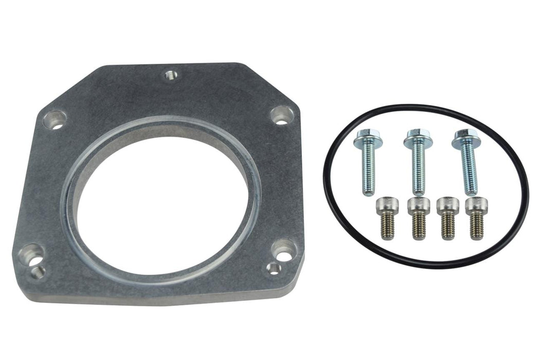 ICT Billet ICT Billet Throttle Body Adapters 551567 Autofit