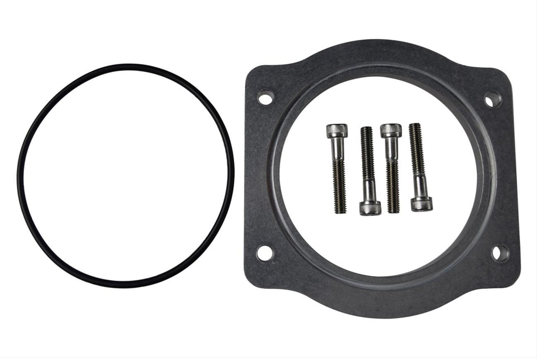 ICT Billet ICT Billet Throttle Body Adapters 551571 Autofit
