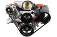 ICT Billet ICT Billet Throttle Body Adapters 551781 Autofit