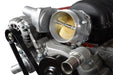 ICT Billet ICT Billet Throttle Body Adapters 551781 Autofit