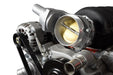 ICT Billet ICT Billet Throttle Body Adapters 551781 Autofit