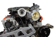ICT Billet ICT Billet Throttle Body Adapters 551784-LT1 Autofit