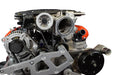ICT Billet ICT Billet Throttle Body Adapters 551784-LT1 Autofit