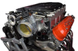 ICT Billet ICT Billet Throttle Body Adapters 551784-LT1 Autofit