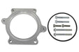 ICT Billet ICT Billet Throttle Body Adapters 551784-LT1 Autofit