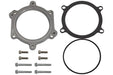 ICT Billet ICT Billet Throttle Body Adapters 551794 Autofit