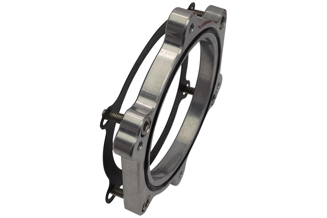 ICT Billet ICT Billet Throttle Body Adapters 551794 Autofit