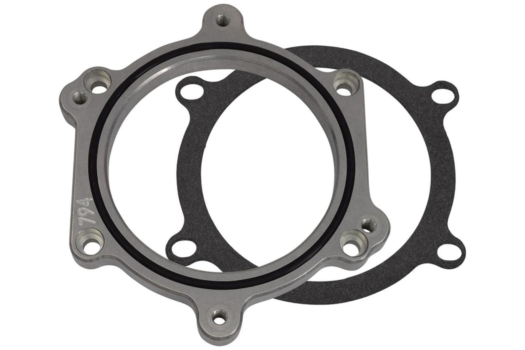 ICT Billet ICT Billet Throttle Body Adapters 551794 Autofit