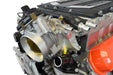 ICT Billet ICT Billet Throttle Body Adapters 551794 Autofit