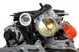 ICT Billet ICT Billet Throttle Body Adapters 551794 Autofit