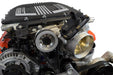 ICT Billet ICT Billet Throttle Body Adapters 551794 Autofit
