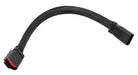 ICT Billet ICT Billet Throttle Body Extension Harnesses WETHB50-12 Autofit