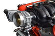 ICT Billet ICT Billet Throttle Body Replacement Components 551572 Autofit