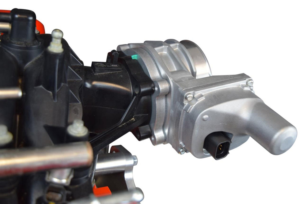 ICT Billet ICT Billet Throttle Body Replacement Components 551572 Autofit