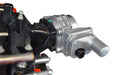 ICT Billet ICT Billet Throttle Body Replacement Components 551572 Autofit