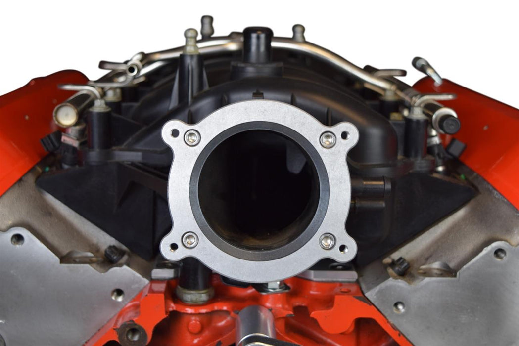 ICT Billet ICT Billet Throttle Body Replacement Components 551572 Autofit