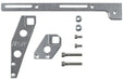 ICT Billet ICT Billet Throttle Cable Brackets 551446 Autofit