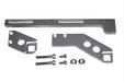ICT Billet ICT Billet Throttle Cable Brackets 551447 Autofit