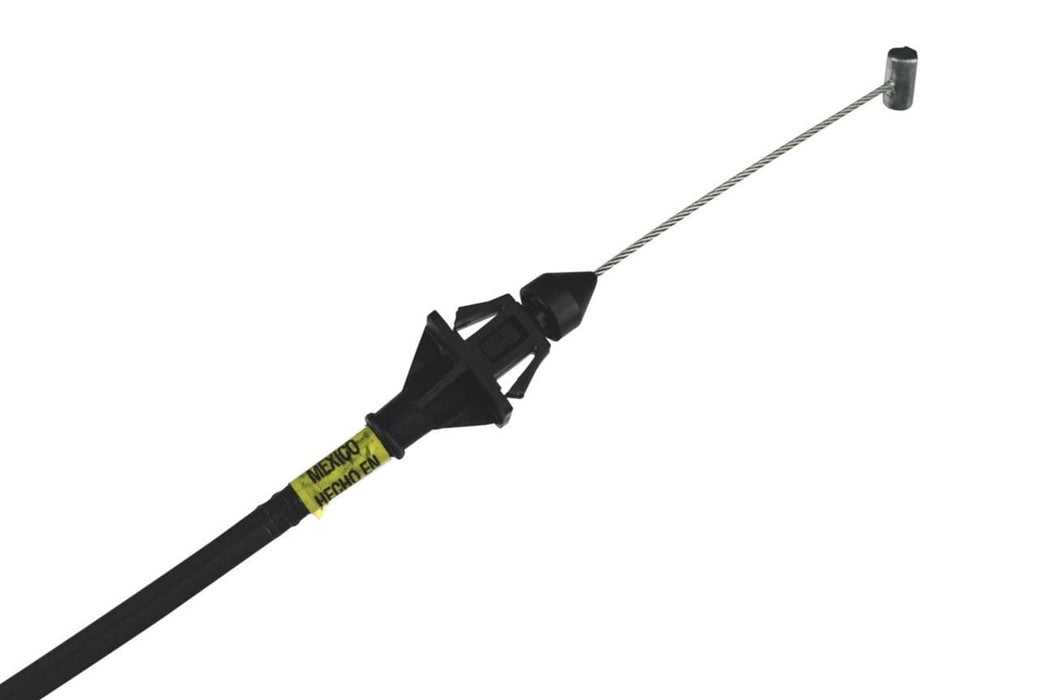 ICT Billet ICT Billet Throttle Cables 551859 Autofit
