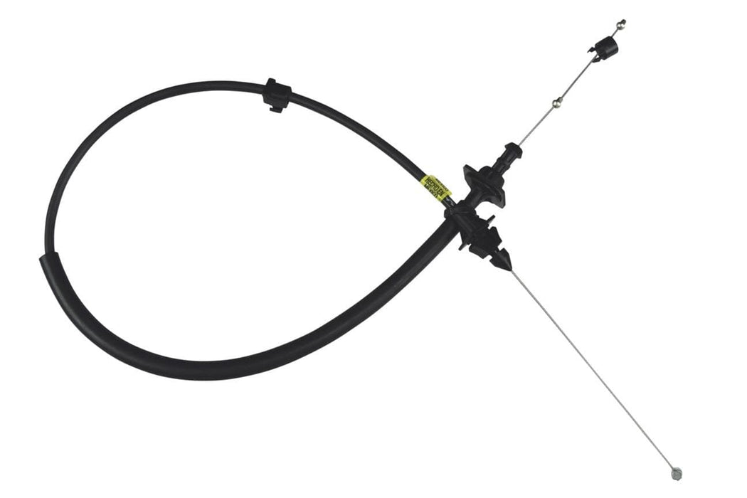 ICT Billet ICT Billet Throttle Cables 551859 Autofit