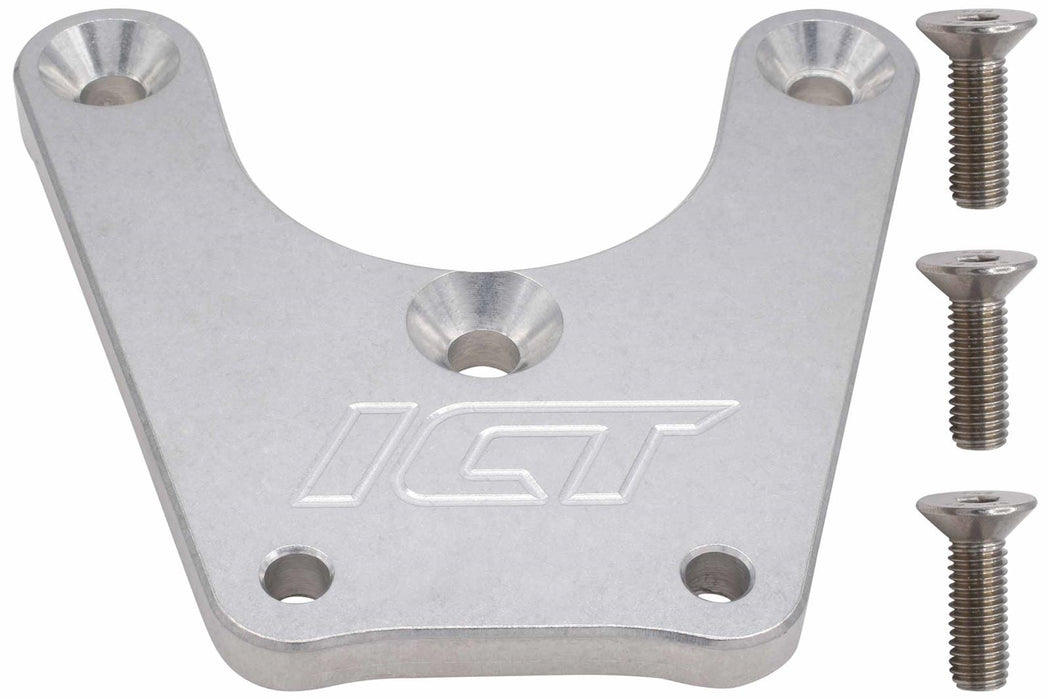 ICT Billet ICT Billet Timing Chain Drill Guides 551902-TL01 Autofit