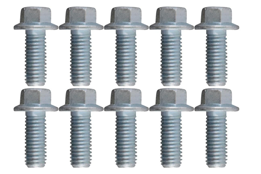 ICT Billet ICT Billet Timing Cover Bolts 551432 Autofit