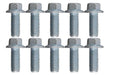 ICT Billet ICT Billet Timing Cover Bolts 551432 Autofit