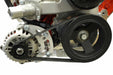 ICT Billet ICT Billet Timing Covers 551589-LS01 Autofit