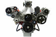 ICT Billet ICT Billet Timing Covers 551589-LS01 Autofit