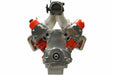 ICT Billet ICT Billet Timing Covers 551589-LS01 Autofit