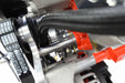 ICT Billet ICT Billet Timing Covers 551589-LS01 Autofit