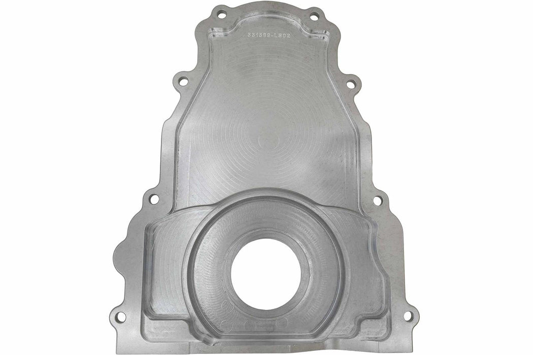 ICT Billet ICT Billet Timing Covers 551589-LS02 Autofit