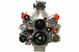 ICT Billet ICT Billet Timing Covers 551589-LS02 Autofit
