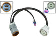 ICT Billet ICT Billet Transmission Adapter Harnesses WATRA31-18 Autofit
