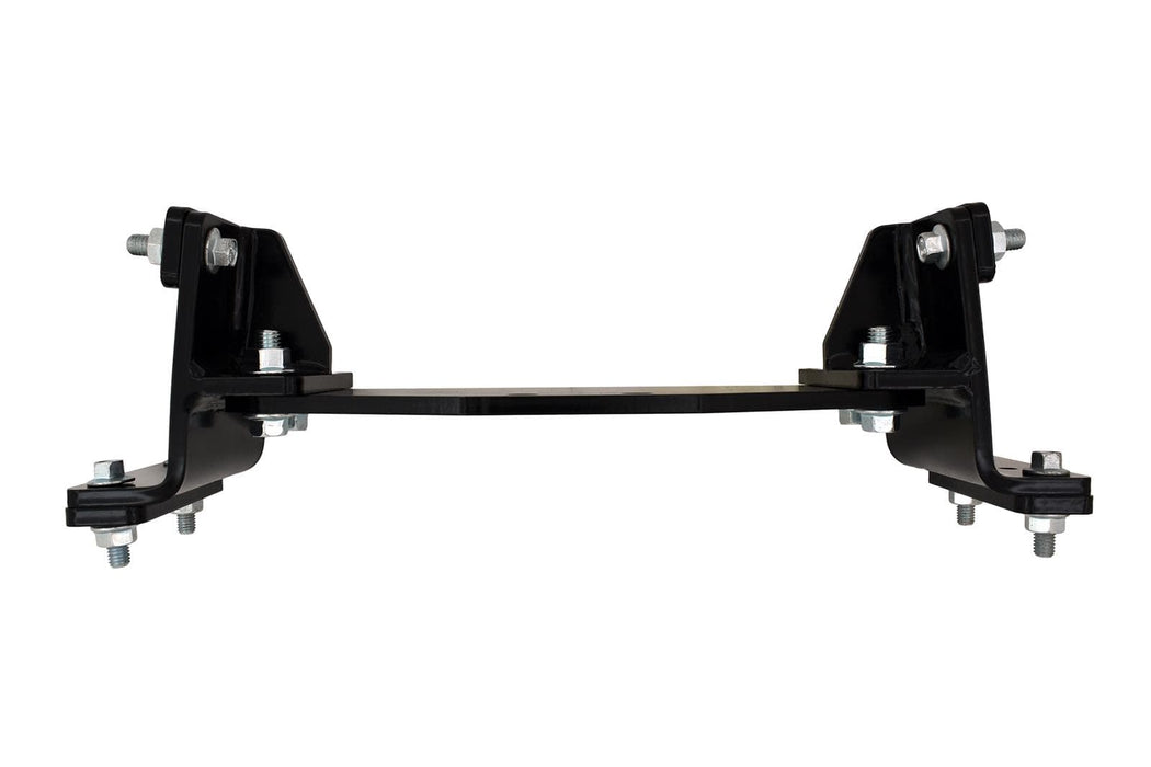 ICT Billet ICT Billet Transmission Crossmembers 551028-TR01 Autofit