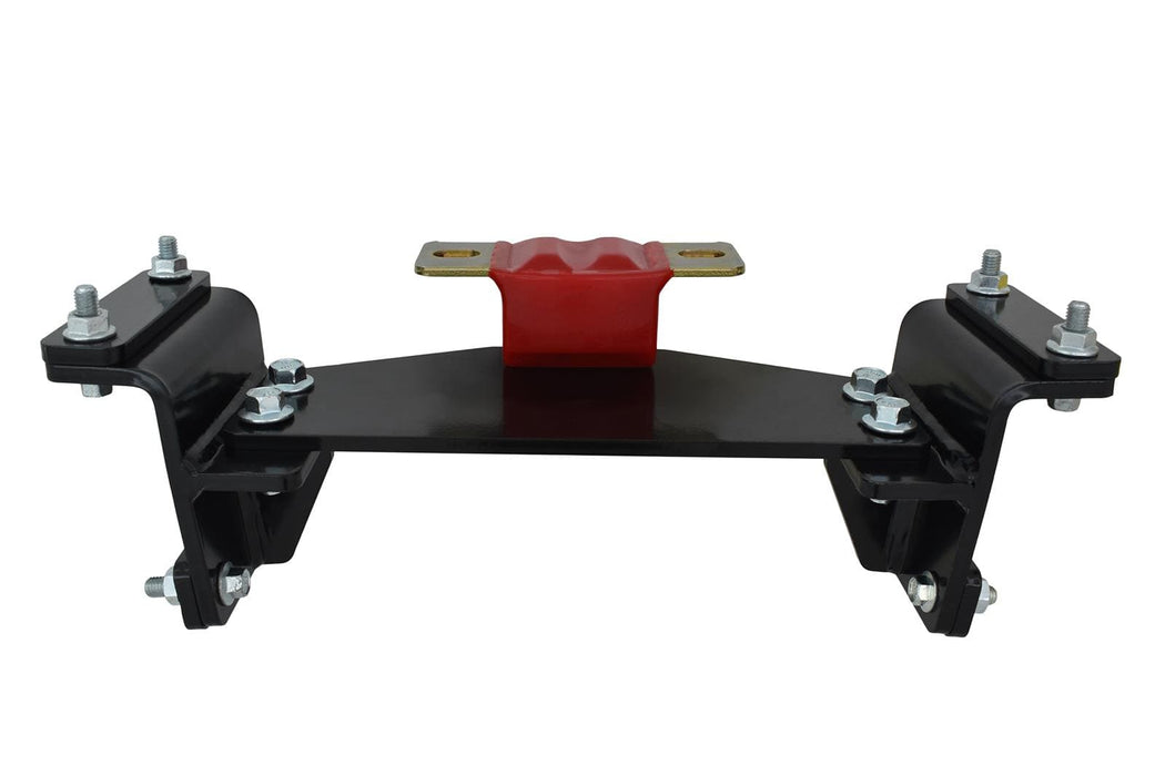 ICT Billet ICT Billet Transmission Crossmembers 551028-TR01 Autofit