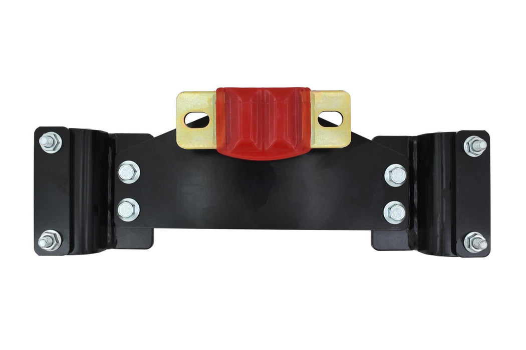 ICT Billet ICT Billet Transmission Crossmembers 551028-TR01 Autofit