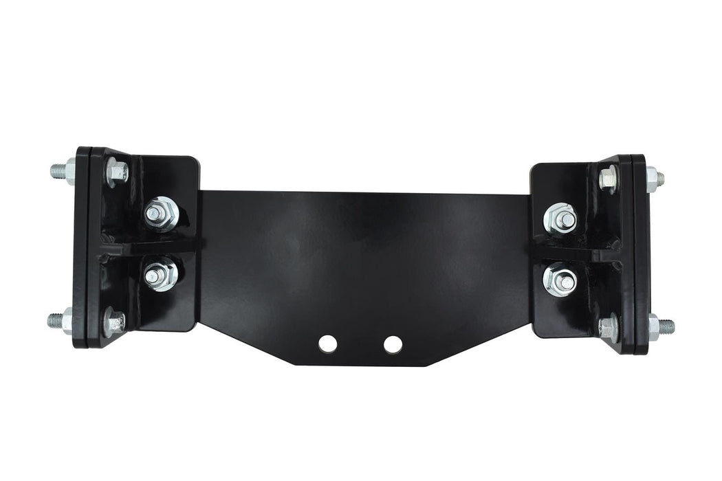 ICT Billet ICT Billet Transmission Crossmembers 551028-TR01 Autofit