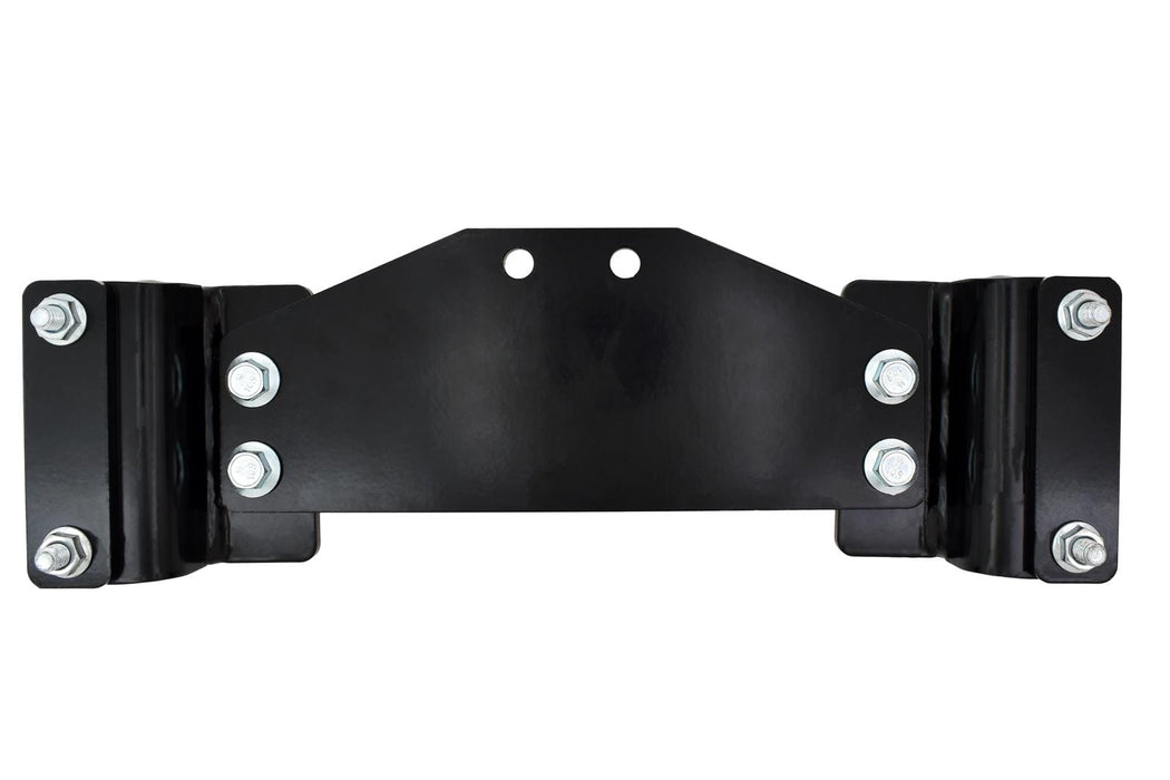 ICT Billet ICT Billet Transmission Crossmembers 551028-TR01 Autofit