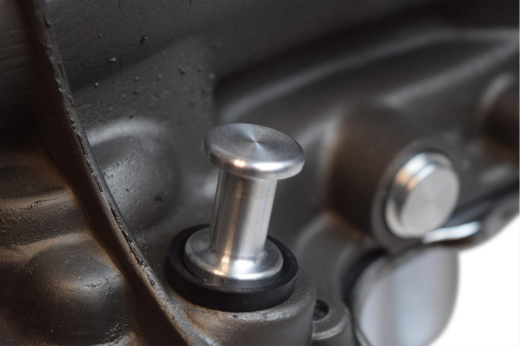 ICT Billet ICT Billet Transmission Dipstick Plugs 551915 Autofit