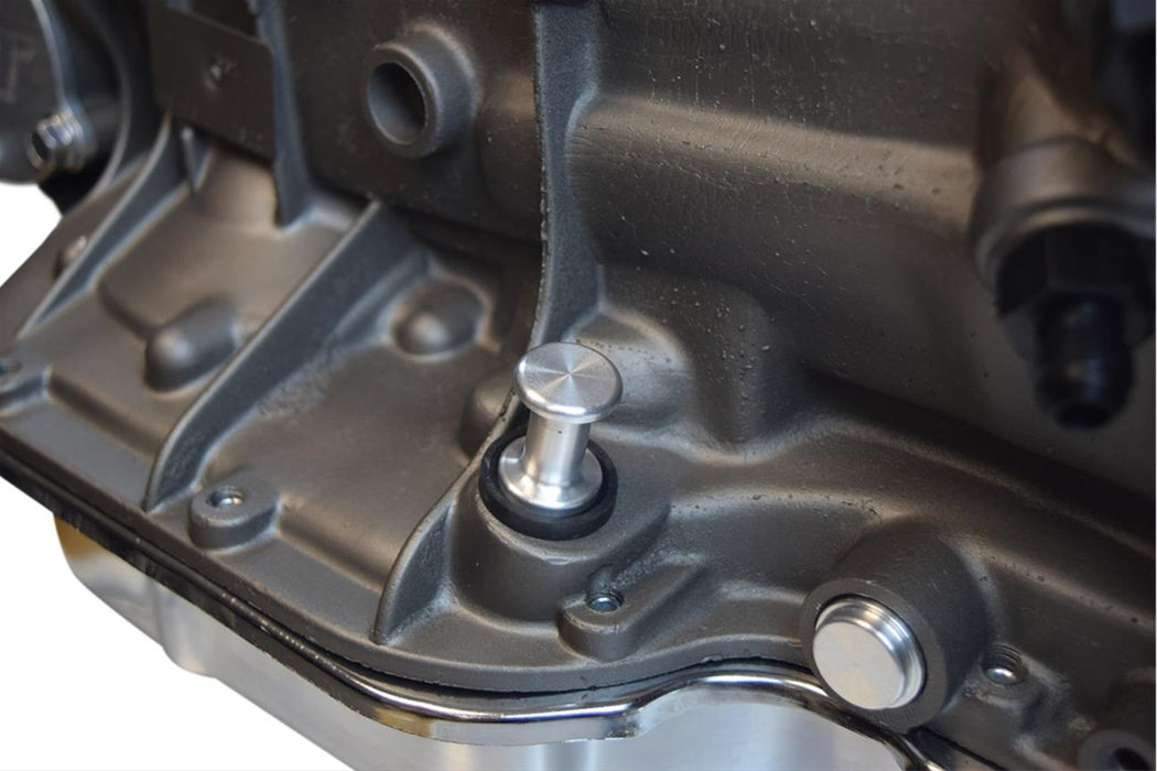 ICT Billet ICT Billet Transmission Dipstick Plugs 551915 Autofit