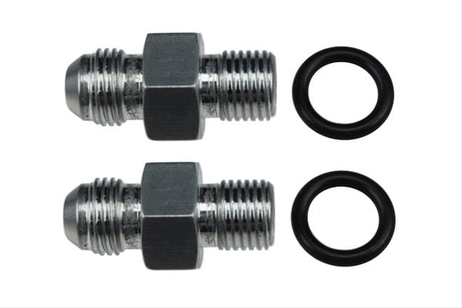 ICT Billet ICT Billet Transmission Line Adapters 551114 Autofit