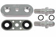 ICT Billet ICT Billet Transmission Line Adapters 551121-6AN Autofit