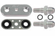 ICT Billet ICT Billet Transmission Line Adapters 551121-8AN Autofit
