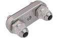 ICT Billet ICT Billet Transmission Line Adapters 551121-8AN Autofit