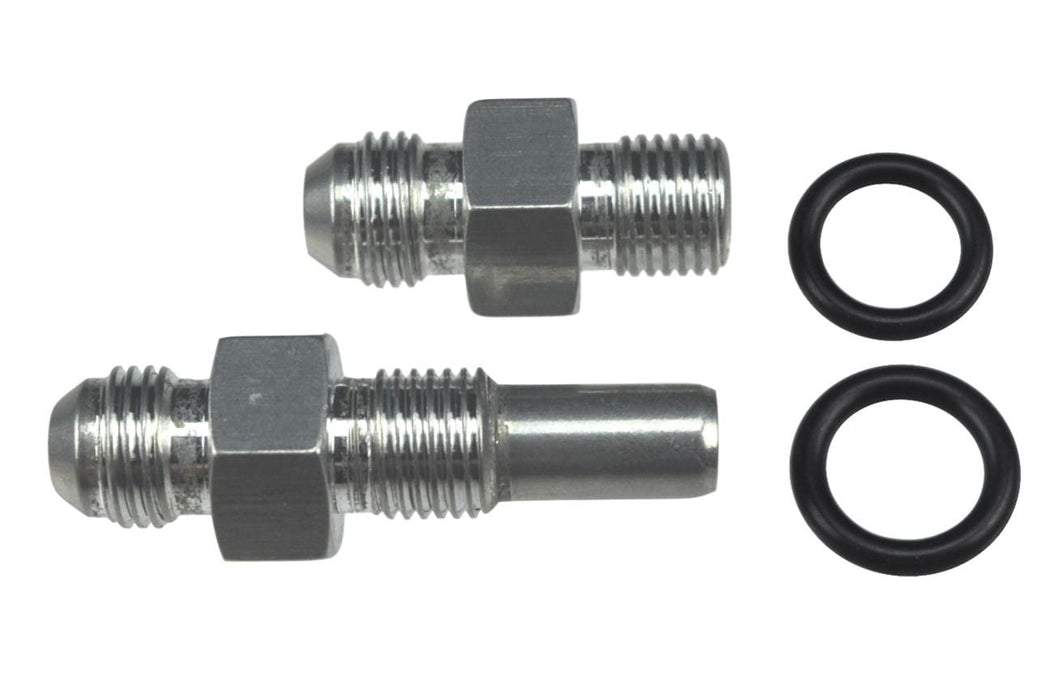 ICT Billet ICT Billet Transmission Line Adapters 551124 Autofit
